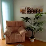 Apartamento Centrico Con Vista A Calle Del Sol