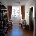 Apartamento Centrico Con Vista A Calle Del Sol