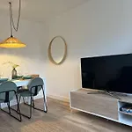 Apartamento En Santander Con Vistas Al Mar