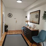 Apartamento Centrico La Morada Santanderina