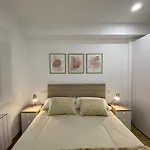 Apartamento Recien Reformado Zona Estaciones