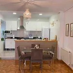 Apartamento Con Jardin