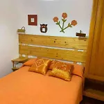 Apartamento Con Jardin