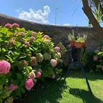 Apartamento Con Jardin
