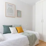 Apartamentos Melgarden - Castilla Suit 17