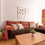 Apartamentos Melgarden - Castilla Suit 17