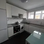 Apartamento En Santander Soleado Y Con Terraza.
