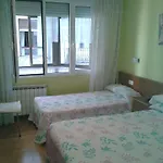 Pension A-Madrid