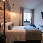 Le Petit Boutique Hotel (Adults Only)