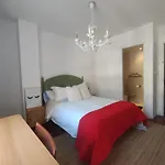 Alojamiento En El Centro De Santander