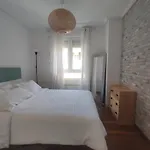Alojamiento En El Centro De Santander
