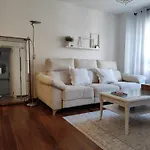 Alojamiento En El Centro De Santander