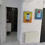 Apartamento Jardin Deluz, Con Wifi Y Parking Privado Gratis