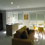 Apartamento Jardin Deluz, Con Wifi Y Parking Privado Gratis