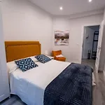 Valdecilla Center Apartment