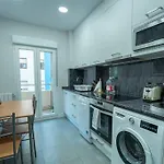 Valdecilla Center Apartment