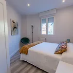 Valdecilla Center Apartment