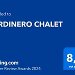 Sardinero Chalet