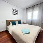 Apartamento céntrico