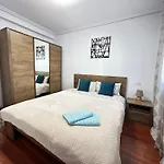 Apartamento céntrico