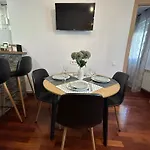 Apartamento céntrico