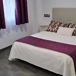 Hostal Óleo Auto Check-in