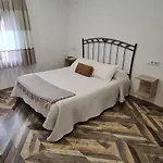 Hostal Óleo Auto Check-in