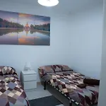 City Town Apartment