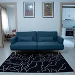 City Town Apartment