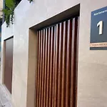 Apartamentos Bahia&Arena