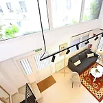 Apartamentos Bahia&Arena