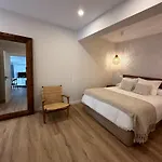 Outside Corner - Lavalle Apartamentos
