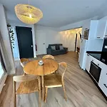 Outside Corner - Lavalle Apartamentos