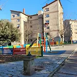 Apartamento Parque Mendicoague