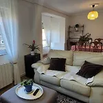 Apartamento Parque Mendicoague