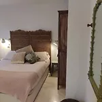 Apartamento Casa Palabra