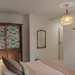 Apartamento Casa Palabra
