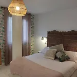 Apartamento Casa Palabra