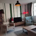 Apartamento Casa Palabra