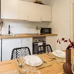 Moderno Apartamento Centrico