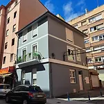 El rincón del Indiano