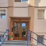 Apartamento A Estrenar Junto Al Sardinero