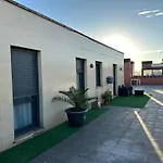 Outdoor Paradise