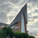 Residencia Universitaria Alto de Miranda - RESISANTANDER