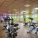 Residencia Universitaria Alto de Miranda - RESISANTANDER
