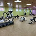 Residencia Universitaria Alto de Miranda - RESISANTANDER