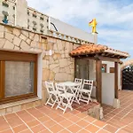 Refugio Del Pescador Apartamento Maruca