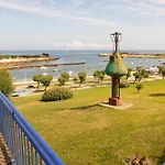 Refugio Del Pescador Apartamento Maruca