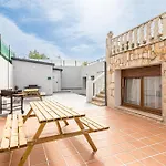 Amplio Y Bonito Apartamento En La Maruca