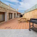 Coqueto Apartamento Con Vistas Espectaculares